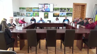 Ședința extraordinară a Consiliului Local Corabia - 12.03.2024