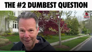 WHY YOU SHOULD STOP ASKING THIS DUMB QUESTION!!!