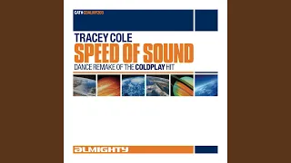 Speed Of Sound (Almighty Anthem Radio Edit)