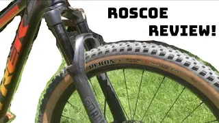 Full Trek Roscoe 8 2020 review!!