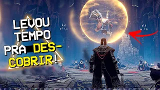 7 novas DESCOBERTAS em ELDEN RING que você NÃO SABIA!