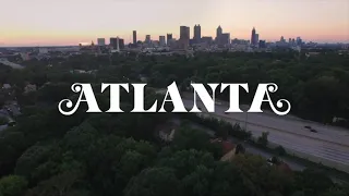 Atlanta Title Cards Seasons 1-4 (COMPLETE)
