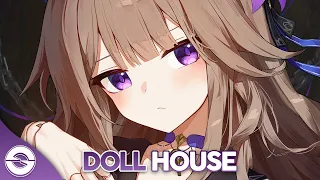 Nightcore - Doll House (Lyrics)