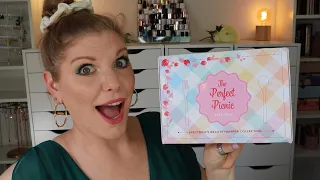 TOLL! Spectrum Perfect Picnic Mystery Box August 2022 | Unboxing | Claudis Welt