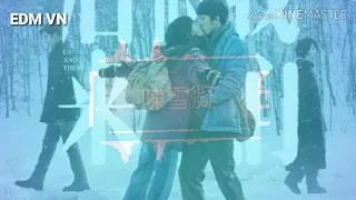 ￼￼陳雪凝 - 綠色..￼￼Chen Xuening - Màu xanh lá cây "Thật giả tạo khi nói không đau. Nhạc Trung Quốc Lyrics