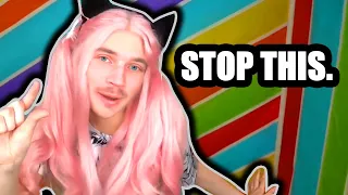 Cancel PewDiePie NOW! - LWIAY #00124