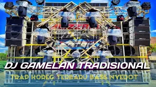 DJ GAMELAN TRADISIONAL BASS JERNIH COCOK BUAT CEK SOUND