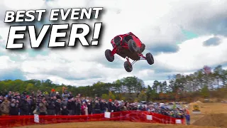 Our most INSANE event yet! SXSBlog Racetober 2023!