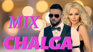 Best Bulgarian Chalga Mix 2023 - Hit Chalga Mix