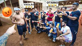 DESAFIO DO CARTÃO - CAIU NO CARTÃO DO RENATOOO !! 😂😂 * pagou 798,92 *