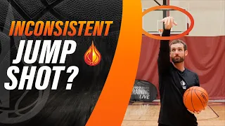 How To Cure Inconsistent Shooting