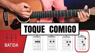 SE VOCÊ TOCAR  essa musica é sinal que JÁ TOCA BEM. Prof. Sidimar Antunes🎸