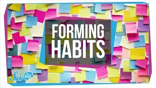How to Form a Habit