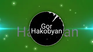 Gor Hakobyan - Kneres(2020)(BASS BOOSTED) A.K.A REMIX