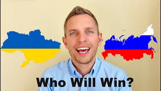 War in My Homeland Ukraine | Will Russia Win?