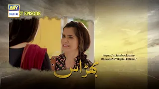 Bharaas Episode 14 - Teaser - ARY Digital Drama