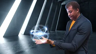 Neil deGrasse Tyson Explains The Weirdness of Quantum Physics