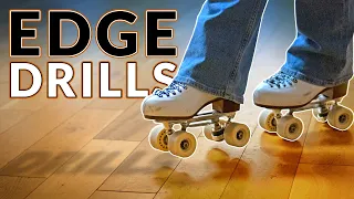 Improve Your Skating With These Edge Drills For Roller Skating