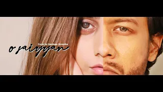 O Saiyyan | Agneepath | Cover by Sandeep Shrestha | Manisha Chakarvarti | Mohd Shahrukh