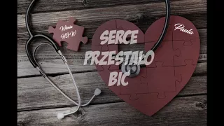 Wiśnia H&W Ft. Paula - Serce przestało bić (Prod.RPA Berlin)