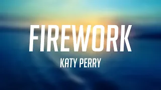 Firework - Katy Perry (Lyric Song) 🎤