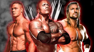 Who is the Greatest Wrestling Superstar of All Time? - The Top 10