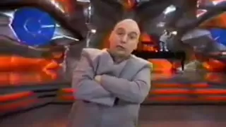 Austin Powers 2, Dr Evil + Mini Me - Just The Two of Us