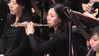 Beethoven Symphony No.5, "Destiny"  --  Seoul Philharmonic Orchestra