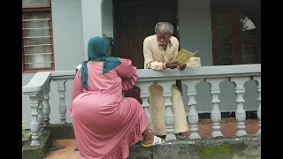 KINGPUSI NEW VIDEO / RAMADAAH NA WEWE NI VITU VIWILI TOFAUTI 😂