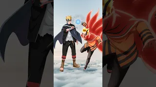 Boruto vs Hokage_Naruto vs Akatsuki_Minato vs Uchiha | who is strongest #naruto #anime #boruto