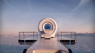 Neurotech - The Catalyst (FULL ALBUM)