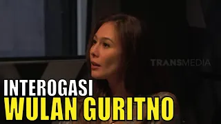 Interogasi Wulan Guritno, Komandan Minta Lehernya Digigit | LAPOR PAK! (24/05/21) Part 3