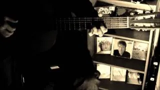 The Beatles - In My Life ( Lennon / McCartney ) 【cover by Hideki Ontheroad】