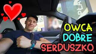 POV: SPOTYKASZ OWCE W MACU