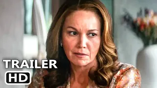 A MAN IN FULL Trailer (2024) Diane Lane, Lucy Liu, Drama Movie