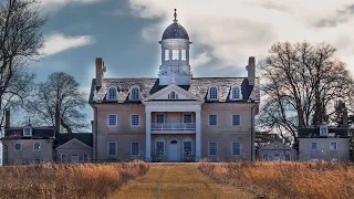 What Happened to America's Largest Mansion?