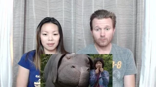 Okja Trailer #1 Reaction and Review