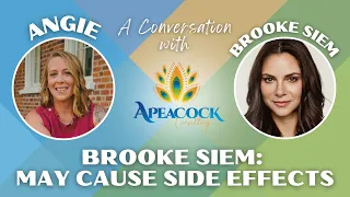 Brooke Siem // Brooke Siem: "May Cause Side Effects"