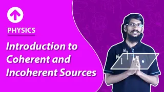 Introduction to Coherent and Incoherent Sources | Hindi | Physics
