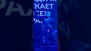 Цусима Radio Tapok концерт Ульяновск 17.04.2024