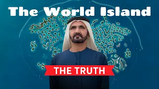 The World Islands 2024 - This MEGA Project is ALIVE again!!