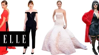 10 Celebrity Dior Moments People Lost Their Minds Over | ELLE
