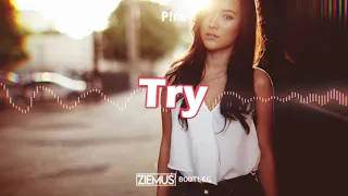 P!nk - Try (ZIEMUŚ BOOTLEG 2021)