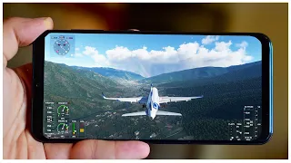 Top 5 Most Realistic Flight Simulator For Android In 2022