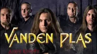 Vanden Plas - Christ 0 (Making of)