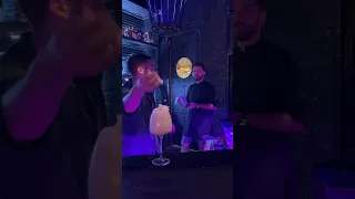 Желание гостя — закон. HookahPlace Две Столицы, улица имени К.И. Вороницына, 1к2, Химки. #shorts