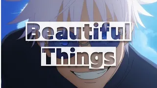 Beautiful things : AMV