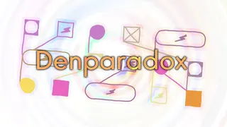 I Wanna Be The Denparadox + EX Boss