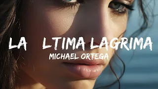 Piano Instrumental Beat -  Michael Ortega - La Última Lagrima (Una Triste Canción)  - 1 Hour Version