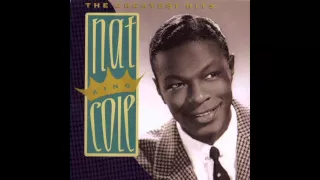 That Sunday, That Summer - Nat King Cole (Lyrics in Description)